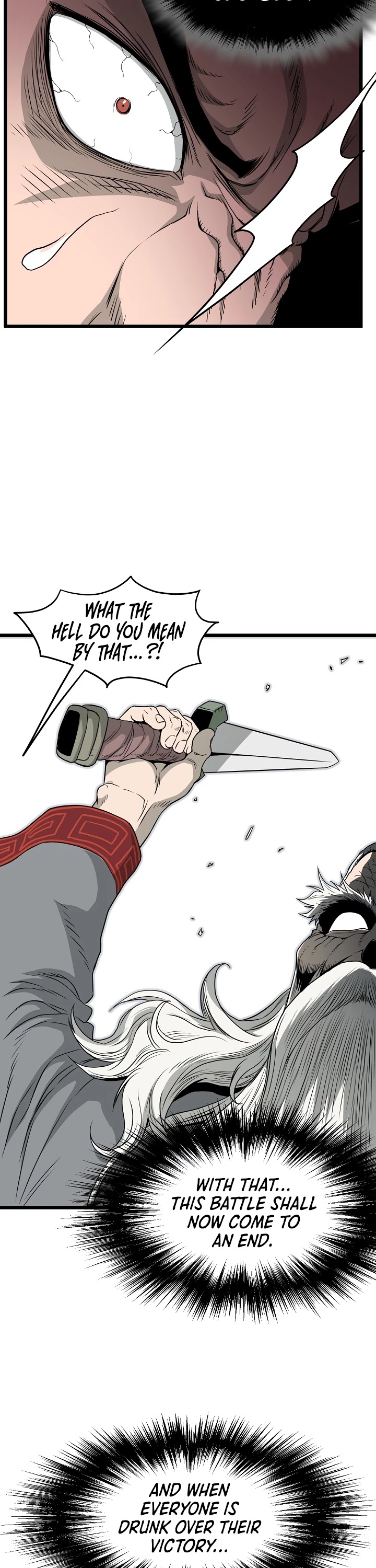 Murim Login Chapter 52 image 09